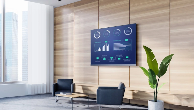 Телевидение для бизнеса от Ростелеком в посёлок Таманский (Краснодарский край)